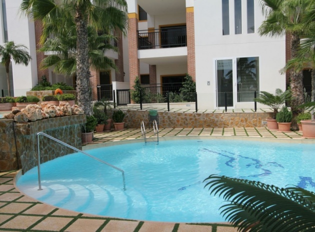 Wiederverkauf - Wohnung - Guardamar del Segura - Guardamar del Segura Centro