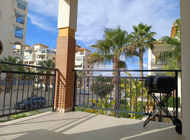Wiederverkauf - Wohnung - Guardamar del Segura - Guardamar del Segura Centro