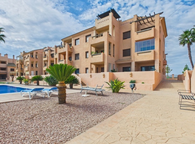 Wiederverkauf - Wohnung - Los Alcazares - Los Alcazares Centro