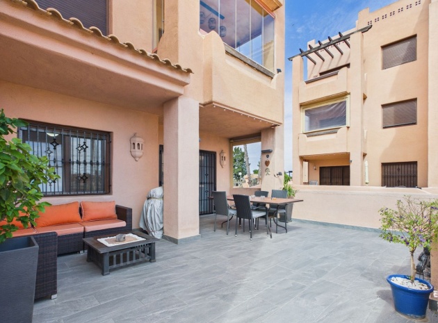 Wiederverkauf - Wohnung - Los Alcazares - Los Alcazares Centro