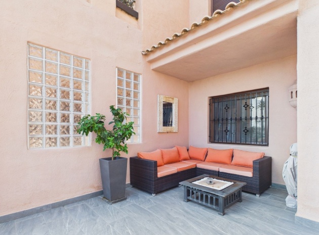 Wiederverkauf - Wohnung - Los Alcazares - Los Alcazares Centro
