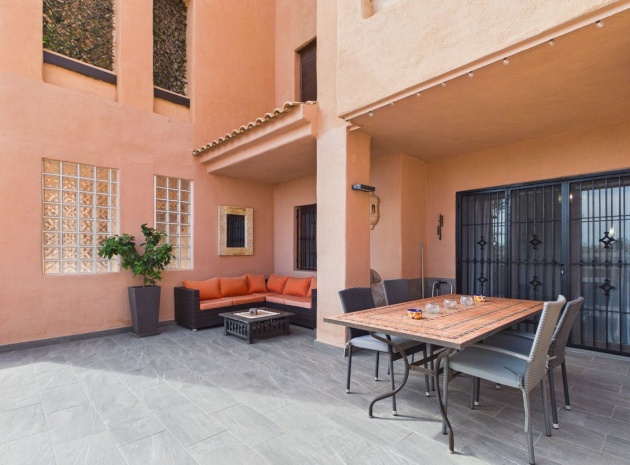 Wiederverkauf - Wohnung - Los Alcazares - Los Alcazares Centro