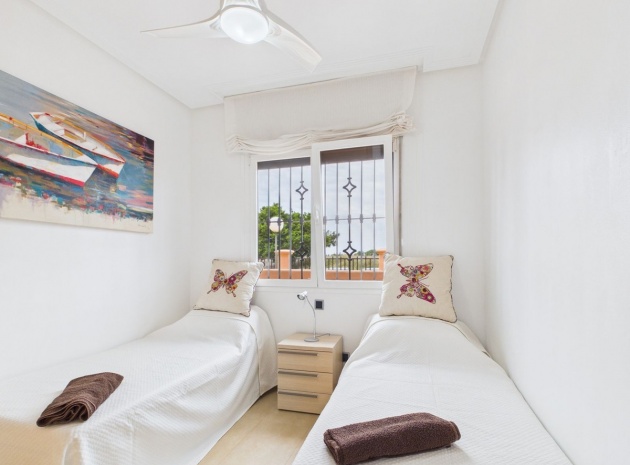 Wiederverkauf - Wohnung - Los Alcazares - Los Alcazares Centro
