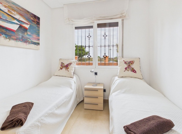 Wiederverkauf - Wohnung - Los Alcazares - Los Alcazares Centro