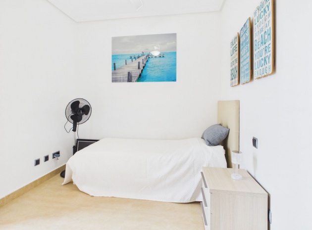 Wiederverkauf - Wohnung - Los Alcazares - Los Alcazares Centro