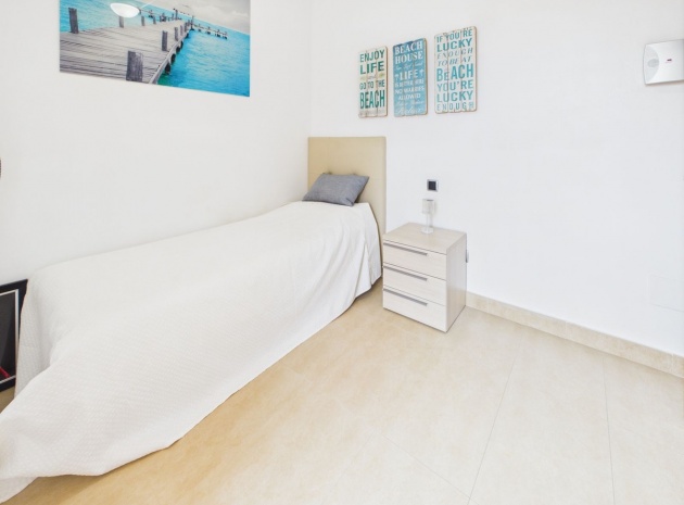Wiederverkauf - Wohnung - Los Alcazares - Los Alcazares Centro