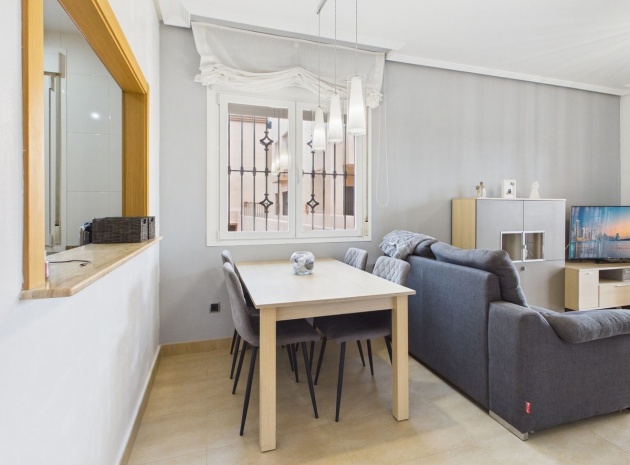 Wiederverkauf - Wohnung - Los Alcazares - Los Alcazares Centro
