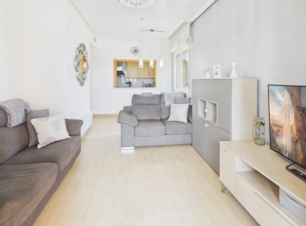 Wiederverkauf - Wohnung - Los Alcazares - Los Alcazares Centro