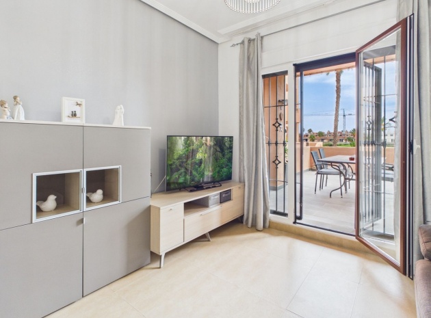 Wiederverkauf - Wohnung - Los Alcazares - Los Alcazares Centro
