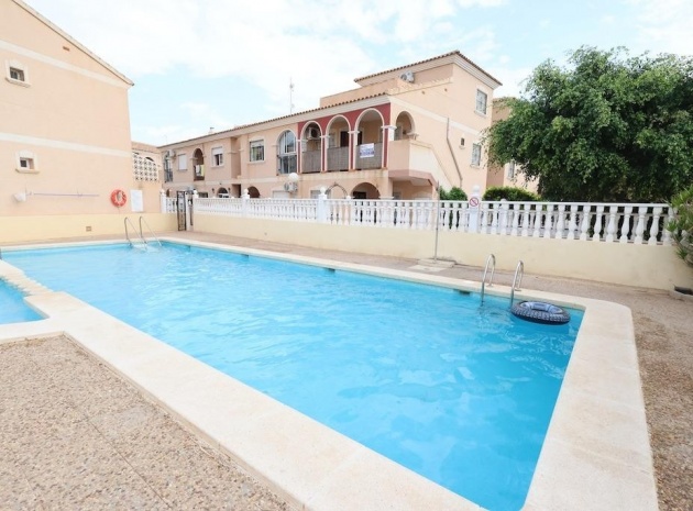 Resale - Villa - Orihuela - La Zenia