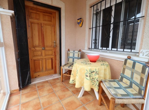 Resale - Villa - Orihuela - La Zenia