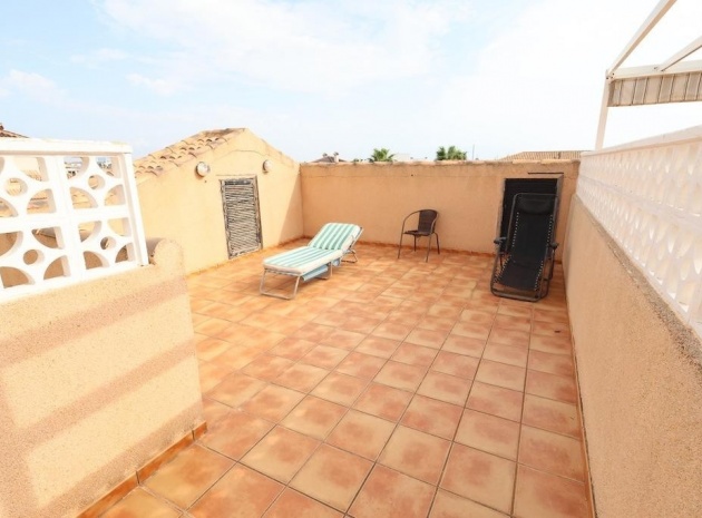 Resale - Villa - Orihuela - La Zenia