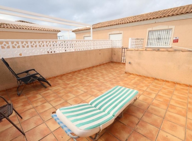 Resale - Villa - Orihuela - La Zenia