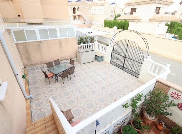 Resale - Villa - Orihuela - La Zenia