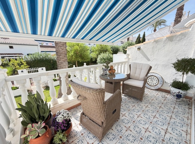 Wiederverkauf - Villa - Orihuela - Villamartin