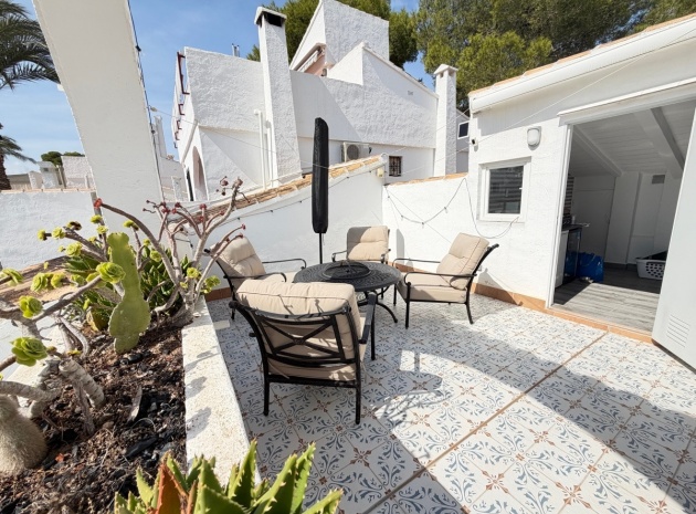 Wiederverkauf - Villa - Orihuela - Villamartin
