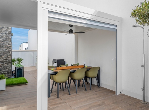 Återförsäljning - Villa - Orihuela - Orihuela Centro