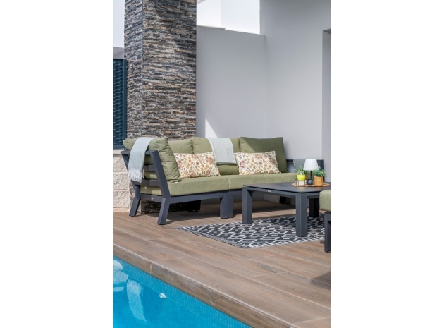 Återförsäljning - Villa - Orihuela - Orihuela Centro