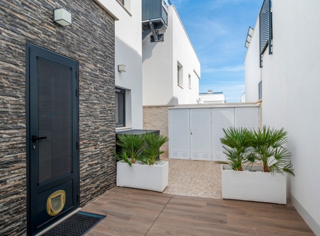 Återförsäljning - Villa - Orihuela - Orihuela Centro