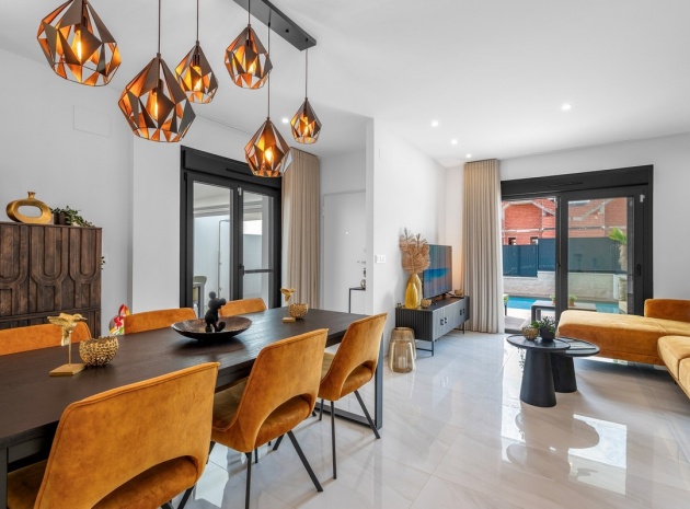 Återförsäljning - Villa - Orihuela - Orihuela Centro