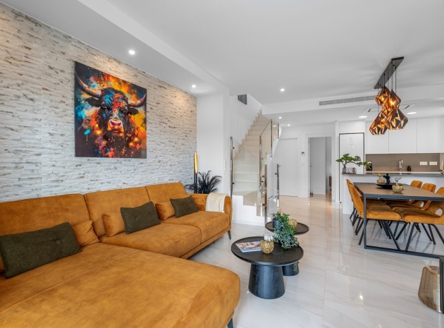 Återförsäljning - Villa - Orihuela - Orihuela Centro
