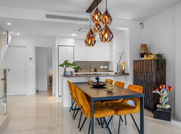 Återförsäljning - Villa - Orihuela - Orihuela Centro