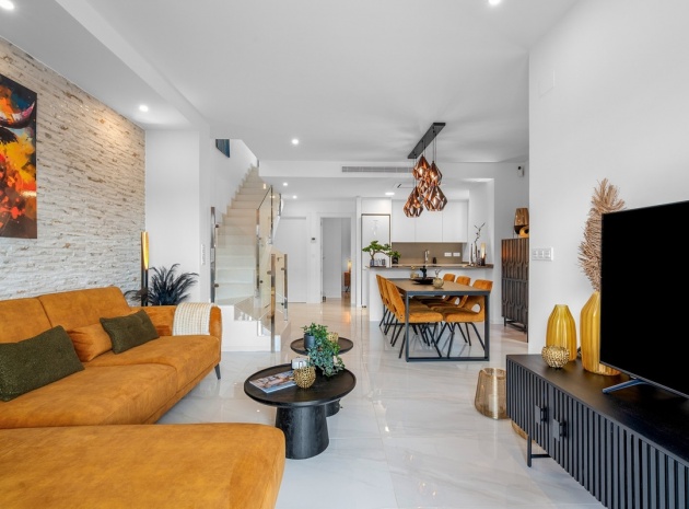 Återförsäljning - Villa - Orihuela - Orihuela Centro