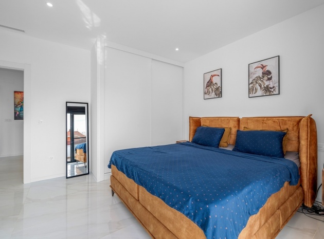 Återförsäljning - Villa - Orihuela - Orihuela Centro