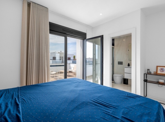 Återförsäljning - Villa - Orihuela - Orihuela Centro