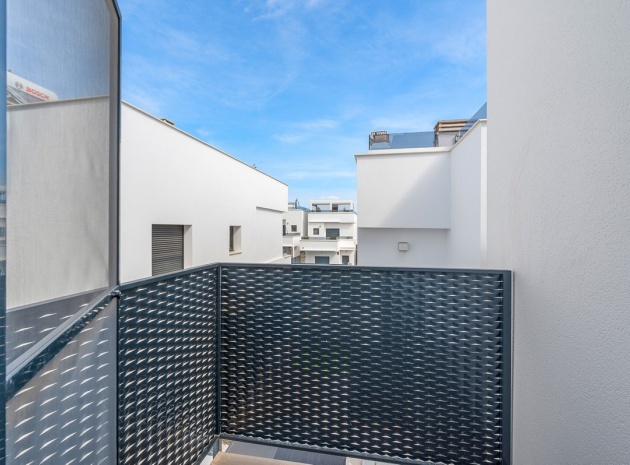 Återförsäljning - Villa - Orihuela - Orihuela Centro