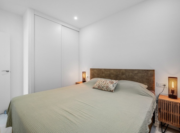 Återförsäljning - Villa - Orihuela - Orihuela Centro
