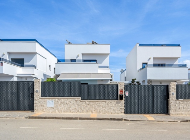 Återförsäljning - Villa - Orihuela - Orihuela Centro