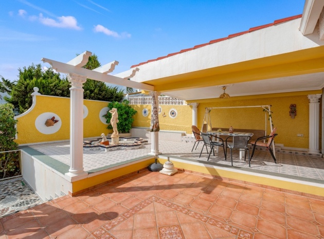 Wiederverkauf - Villa - Rojales - Rojales Centro