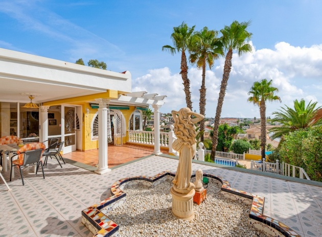 Wiederverkauf - Villa - Rojales - Rojales Centro