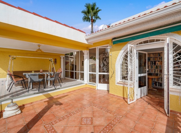 Wiederverkauf - Villa - Rojales - Rojales Centro
