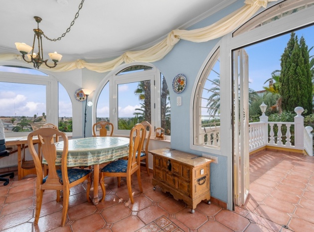 Wiederverkauf - Villa - Rojales - Rojales Centro