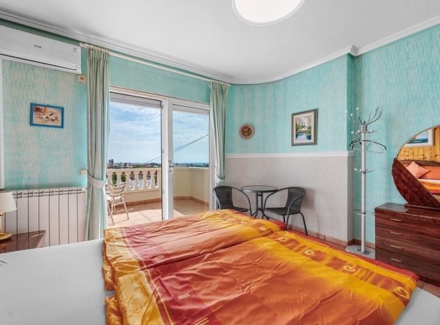 Wiederverkauf - Villa - Rojales - Rojales Centro