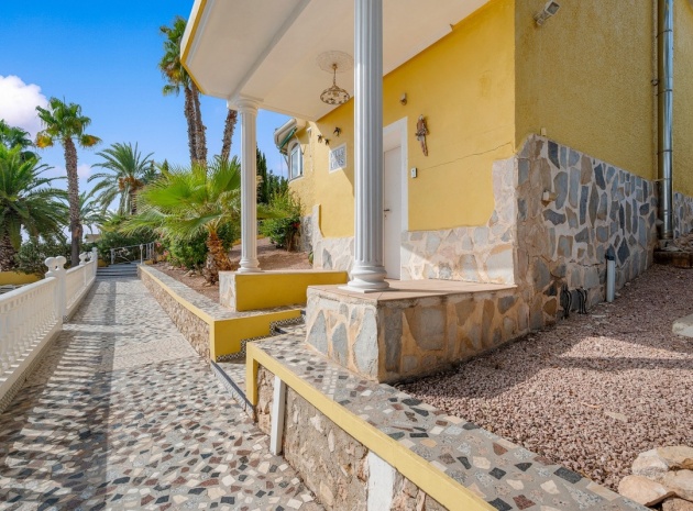Wiederverkauf - Villa - Rojales - Rojales Centro