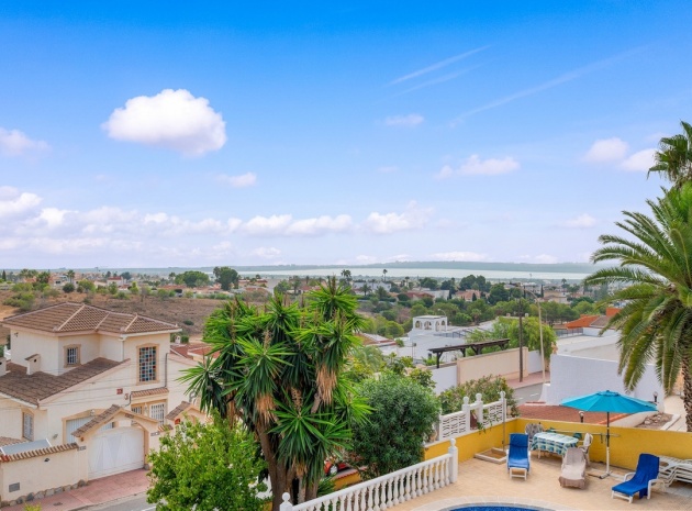 Wiederverkauf - Villa - Rojales - Rojales Centro