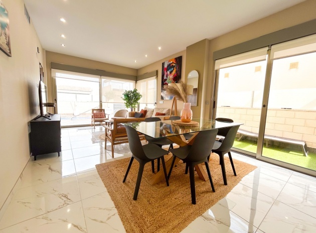 Wiederverkauf - Villa - Orihuela - Villamartin