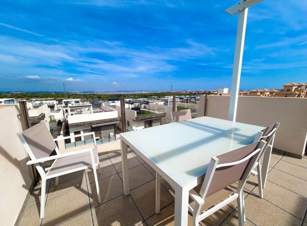 Wiederverkauf - Villa - Orihuela - Villamartin