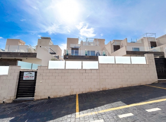 Wiederverkauf - Villa - Orihuela - Villamartin