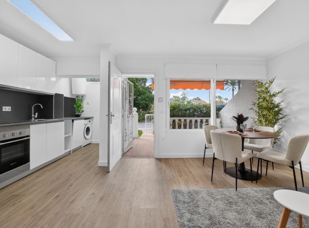 Wederverkoop - Villa - Orihuela - Villamartin