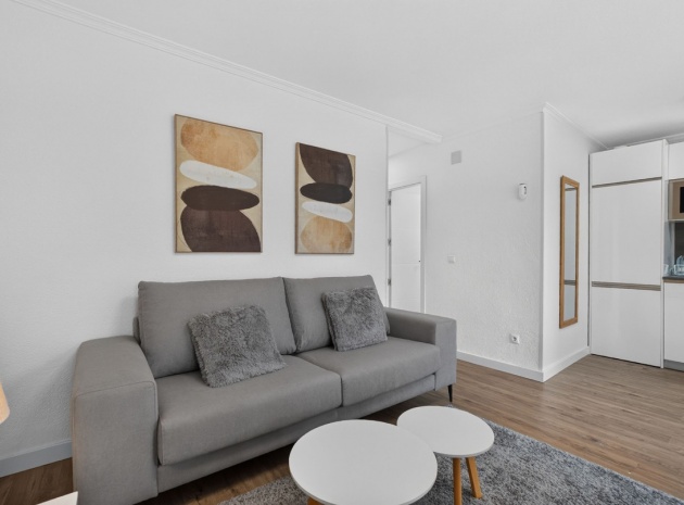 Wederverkoop - Villa - Orihuela - Villamartin