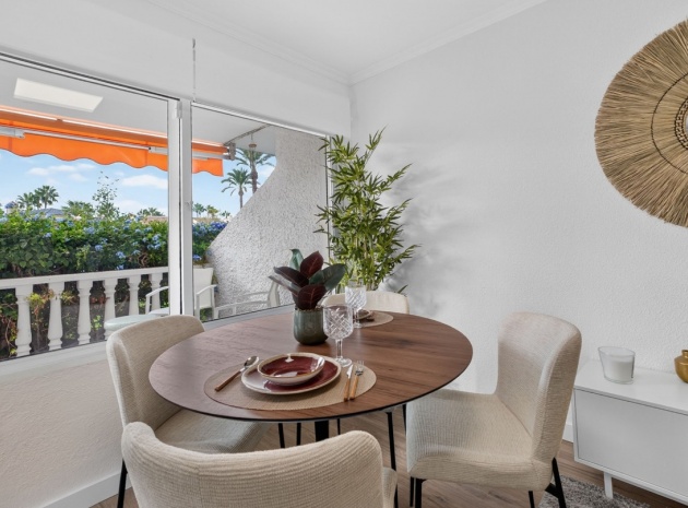 Wederverkoop - Villa - Orihuela - Villamartin