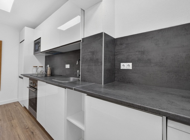 Wederverkoop - Villa - Orihuela - Villamartin