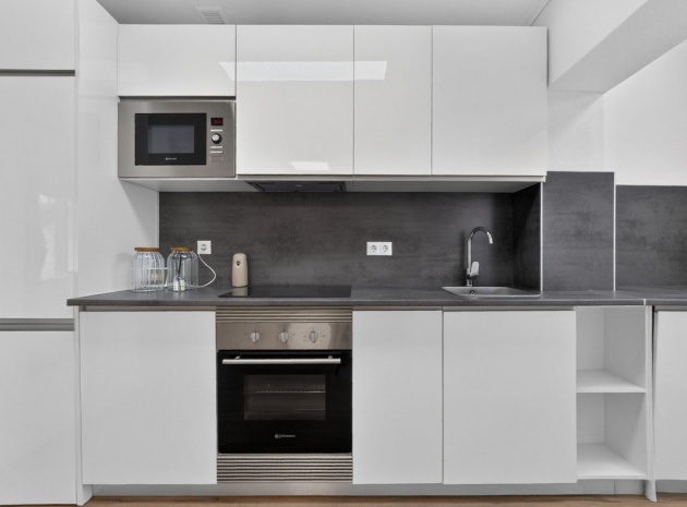 Wederverkoop - Villa - Orihuela - Villamartin