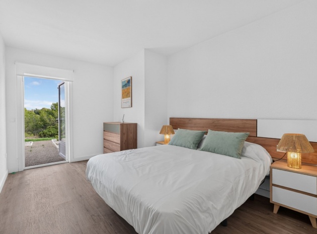 Wederverkoop - Villa - Orihuela - Villamartin