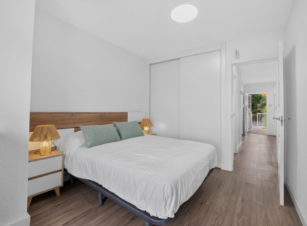 Wederverkoop - Villa - Orihuela - Villamartin