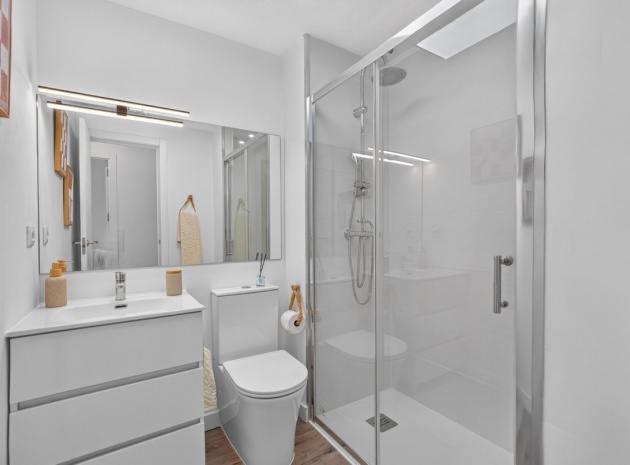 Wederverkoop - Villa - Orihuela - Villamartin